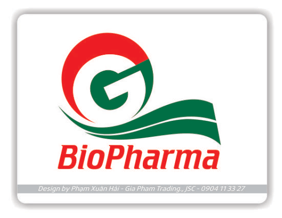 Logo công ty Biopharma